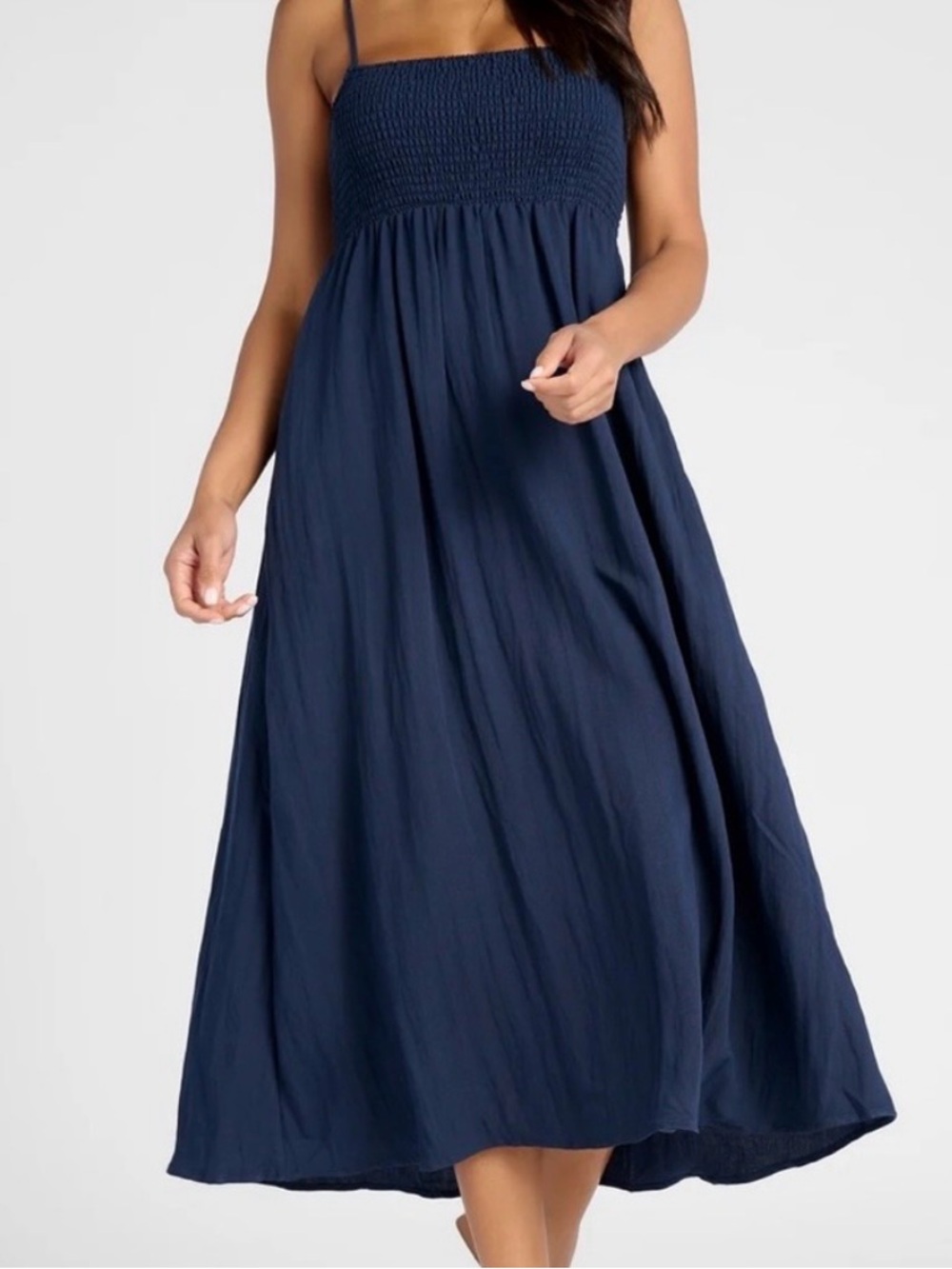 Z Supply Beachside Dress